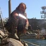 Waterworld