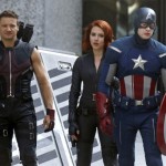 avengers production 04 480x341 150x150 Primele imagini din The Avengers