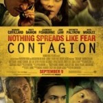 contagion 2011 poster