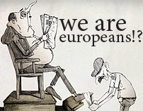euorpean Animest 2011: Competitia de Film Romanesc