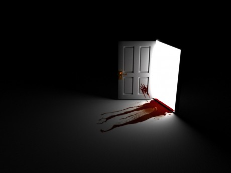 horror wallpaper 171 460x345 Filme de groaza!
