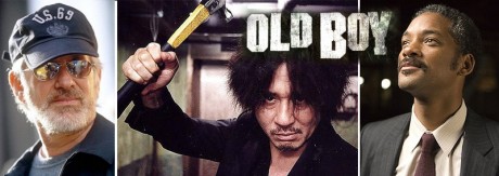 oldboyspielberg 460x163 Posibilele roluri ale lui Christian Bale 