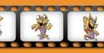 puppet animation 2
