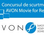AVON Movie for Respect