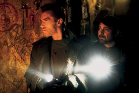 End Of Days 460x309 28 oct 3 nov: Rec TV