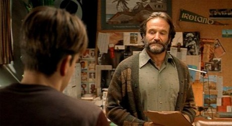 Good Will Hunti 460x250 28 oct 3 nov: Rec TV