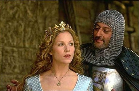 Just Visiting 460x302 28 oct 3 nov: Rec TV