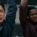 Rush Hour 3