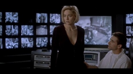 Sliver 460x258 28 oct 3 nov: Rec TV