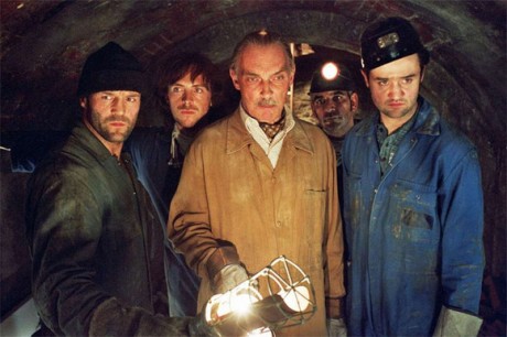 The Bank Job 460x306 28 oct 3 nov: Rec TV