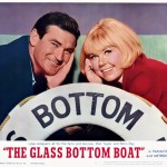 The Glass Bottom Boat