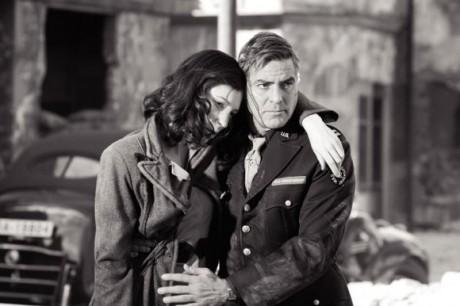 The Good German 460x306 28 oct 3 nov: Rec TV