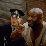 The Green Mile