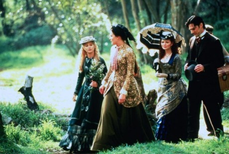 The Inheritance 460x310 28 oct 3 nov: Rec TV