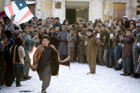 The Kite Runner 460x306 28 oct 3 nov: Rec TV