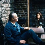 The Silence of the Lambs