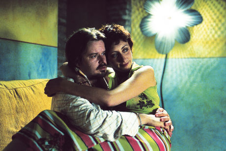 agata e la tempesta 28 oct 3 nov: Rec TV