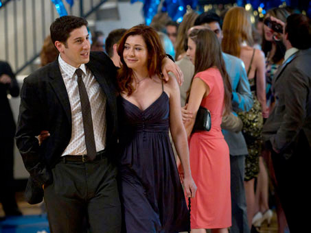 american reunion [Trailer] American Reunion