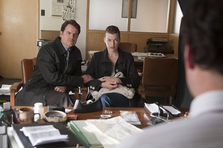 faces in the crowd 21 460x306 Faces in the crowd (2011)