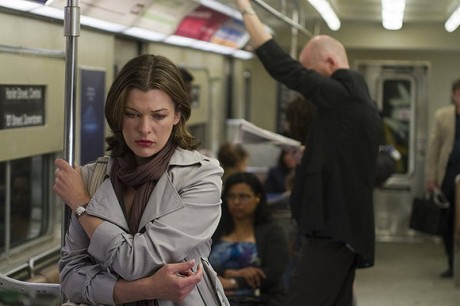 faces in the crowd 3 460x306 Faces in the crowd (2011)