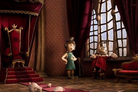 fimfarum do tretice vseho dobreho 3d 2 460x307 Retrospectivă Animest 2011