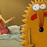 george-the-hedgehog