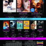 program 11 – 17 nov