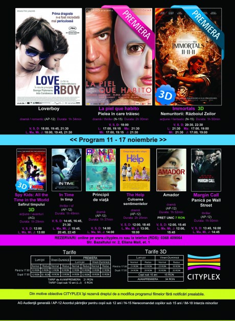 macheta presa 11 17 nov1 460x628 [Concurs] Replici din filme (4)