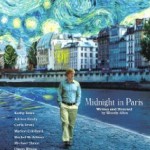 midnight in paris afis
