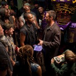 REAL STEEL