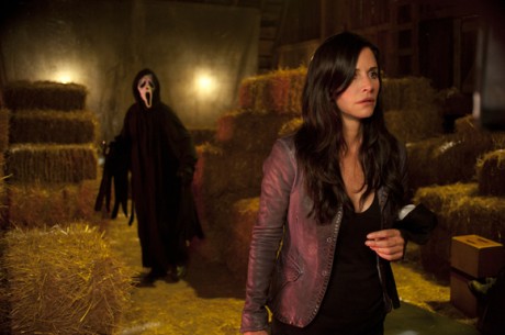 scream 3 460x305 Scream 4 (2011)