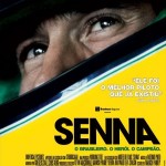 senna afis