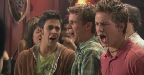 American Pie 5 460x242 18 24 nov:RecomandăriTV