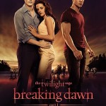 Breaking Dawn