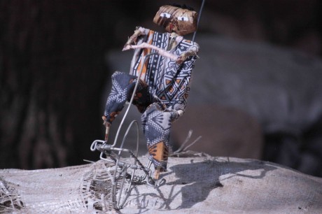 KengereStill 460x306 BIEFF 2011: titluri interesante din zona cinema ului de avangardă 