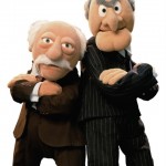 “THE MUPPETS”..Ph: John E. Barrett..© 2011 Disney