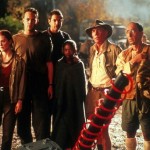 , The Lost World Jurassic Park