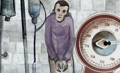 crulic 460x281 Crulic, premiat la Cottbus 2011