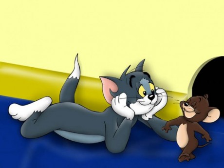 desene animate tom si jerry 600x4501 460x345 [Concurs] Cele mai frumoase desene animate!