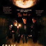 grave encounters