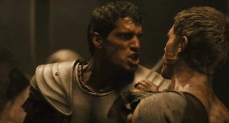 immortals poza 2 460x247 Immortals (2011)