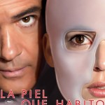 la_piel_que_habito poster