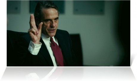 margin call 1 460x272 Margin Call (2011)