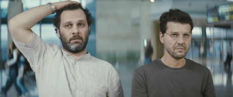 our grand despair 2 460x193 Our Grand Despair (2011)