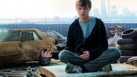 Chronicle Movie 460x258 [Trailer] Chronicle