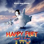Happy Feet 2 Poster