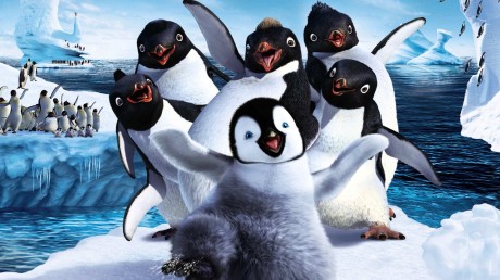 Happy Feet Two wallpaper 4 460x258 23 29 dec:Recomandari TV