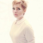 Michelle Williams Elle UK 5 150x150 Michelle Williams pe coperta ELLE Magazine