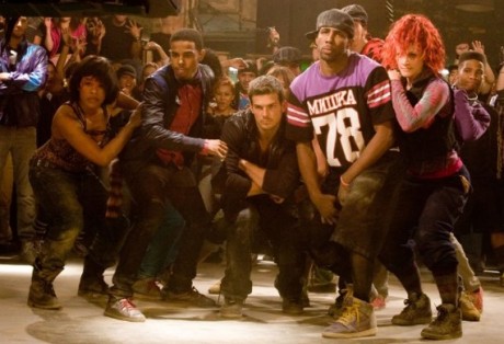 Step Up 3D Strike a Pose 5 8 10 kc 460x314 23 29 dec:Recomandari TV