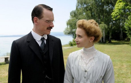 a dangerous method 1 460x291 A Dangerous Method (2011)